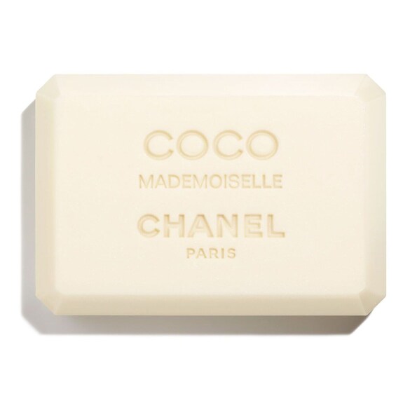 COCO MADEMOISELLE - Milde Parfümierte Seife, Chanel