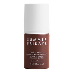 Midnight Ritual Retinol Renewal Serum - Gesichtsserum, SUMMER FRIDAYS