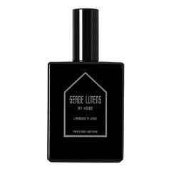 Raumduft "L'armoire à linge" - Der Wäscheschrank, SERGE LUTENS