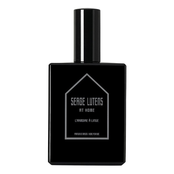 Raumduft "L'armoire à linge" - Der Wäscheschrank, SERGE LUTENS
