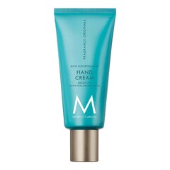 Handcreme - Original Duft, MOROCCANOIL