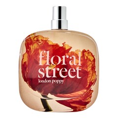 London Poppy<br>Eau de Parfum, FLORAL STREET