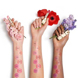 KissKiss Bee Glow - Getönter Lippenbalsam