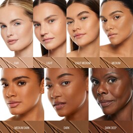 SoftSculpt® - Bräunendes & Modellierendes Serum