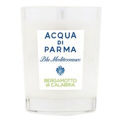 Bergamotto di Calabria Kerze, ACQUA DI PARMA