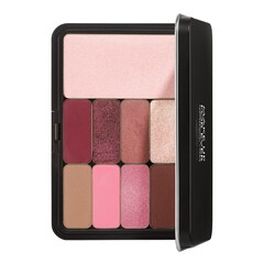 Artist Color Pro Palette Ginger - Lidschattenpalette, MAKE UP FOR EVER