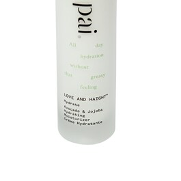Love & Haight - Nährende Feuchtigkeitscreme mit Avocado & Jojoba