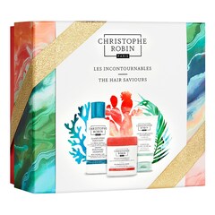 Les Incontournables - Haarpflegeset, CHRISTOPHE ROBIN