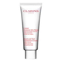 Crème Jeunesse des Mains, CLARINS