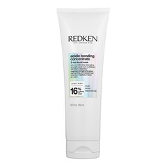 Acidic Bonding Concentrate - 5-Min Liquid Mask, REDKEN