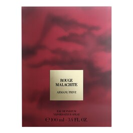 Privé Rouge Malachite - Eau de Parfum