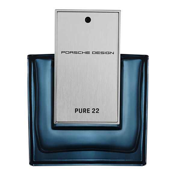 Pure 22 Eau de Parfum, PORSCHE DESIGN