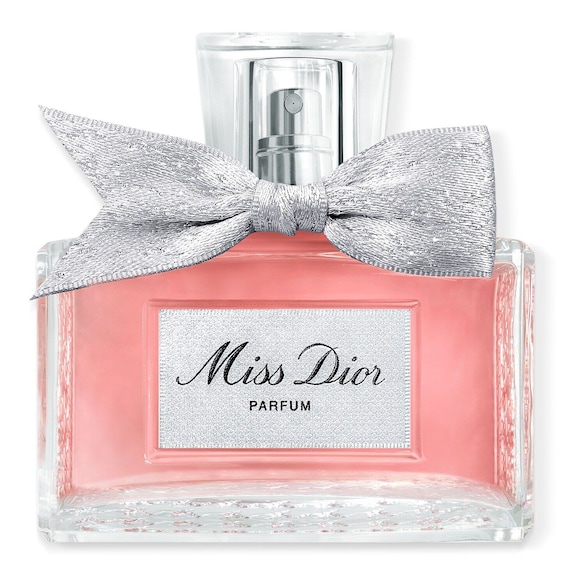 Miss Dior Parfum - Intensive blumige, fruchtige und holzige Noten, DIOR