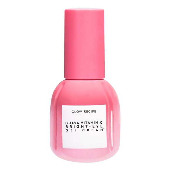 Guava Vitamin C - Aufhellendes Creme-Gel für die Augen, GLOW RECIPE