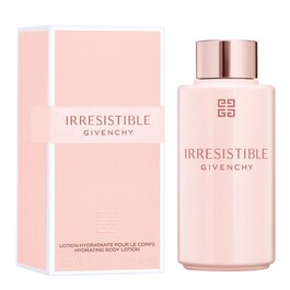 Irresistible Givenchy - Hydrating Body Lotion