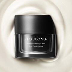 Skin Empowering - Cream Refill, SHISEIDO