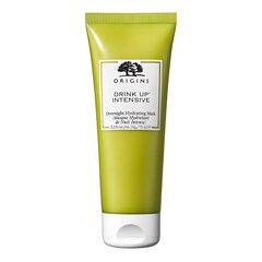 Drink Up™ Intensive - Overnight Hydrating Mask with Avocado Reisegröße, ORIGINS