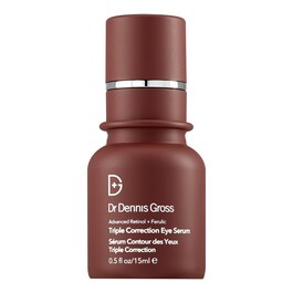 Advanced R + F Triple Correction - Eye Serum