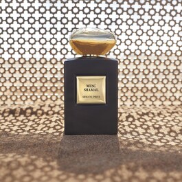 Privé Musc Shamal - Eau de Parfum Intense