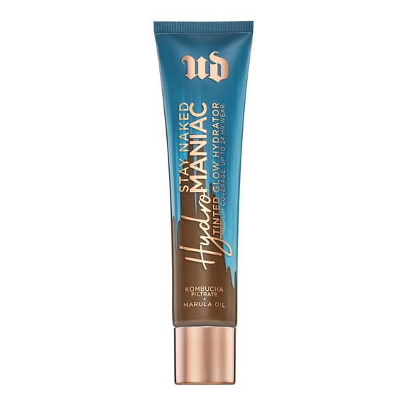 Hydromaniac Tinted Glow - Pflegende Foundation, URBAN DECAY