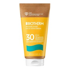 Waterlover - Anti-Aging Gesichtscreme LSF 30, BIOTHERM