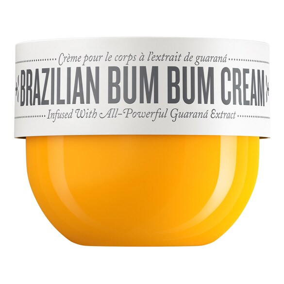 Brazilian Bum Bum Cream - Brazilian Bum Bum Körpercreme, SOL DE JANEIRO