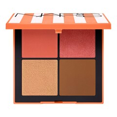 Hot Escape Cheek Palette III - Gesichtspalette, NARS
