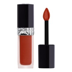 Rouge Dior Forever Liquid - Nicht abfärbender Flüssiglippenstift, DIOR