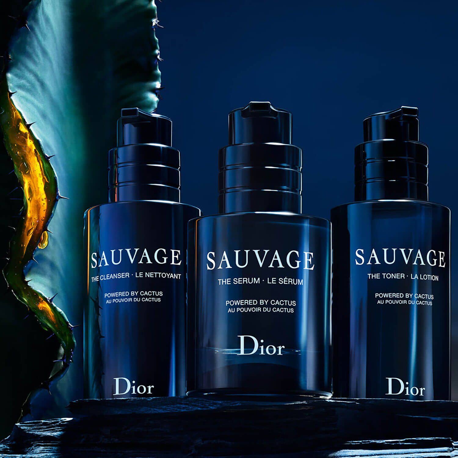 Sauvage 100ml sephora new arrivals