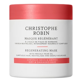 Regnerating Mask - Regenerationsmaske mit Kaktusfeigenöl