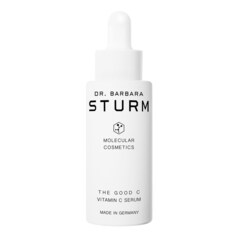 The Good C Vitamin C Serum – Sanftes Serum mit 5 % Vitamin C, DR. BARBARA STURM
