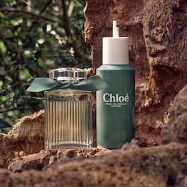 Chloé Signature Rose Naturelle Intense - Eau de Parfum