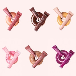 Glaze Craze Tinted Lip Serum - Getöntes Lippenserum