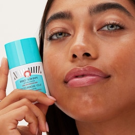 Bronze + Glow Drop - Bronzing + Glow Tropfen mit Niacinamid