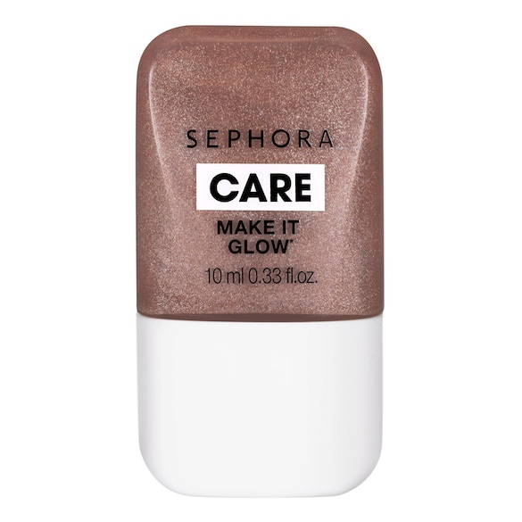 Make It Glow - Flüssiger Highlighter, SEPHORA COLLECTION