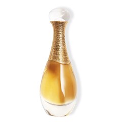 J'adore L'Or - Essence de Parfum für Damen – Blumige & sinnliche Noten, DIOR