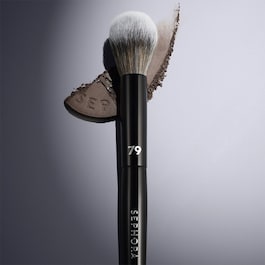 Profi-Pinsel - Pinsel Pro Contouring #79