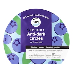 Eye Mask - Entspannende Augenmasken , SEPHORA COLLECTION