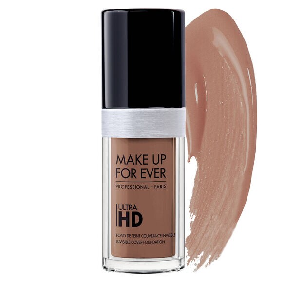 Ultra Hd Liquid Foundation Von Make Up For Ever Sephora