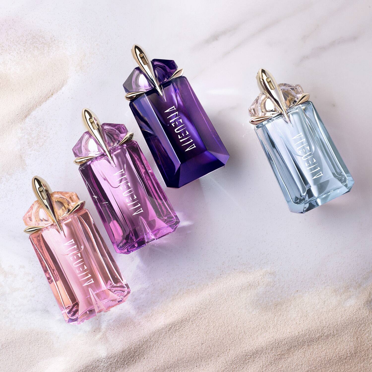 Alien sephora perfume clearance