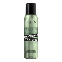 Touchable Texture - Hitzeschutz Mousse, REDKEN