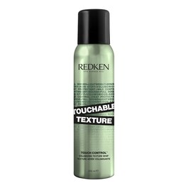 Touchable Texture - Hitzeschutz Mousse