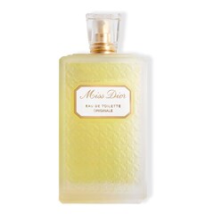 Miss Dior Eau de Toilette Originale - Blumige Noten & Chypre Noten, DIOR