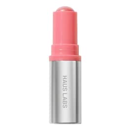 Color Fuse Longwear Glassy Lip + Cheek Balm Blush Stick - Cremiges Rouge image