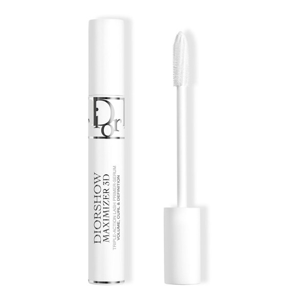 Diorshow Maximizer - 3D Mascara Serumbasis - Dreifachwirkung, DIOR BACKSTAGE