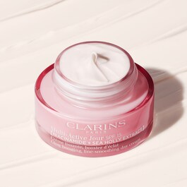 Jour SPF 15 Crème Toutes peaux - Tagescreme