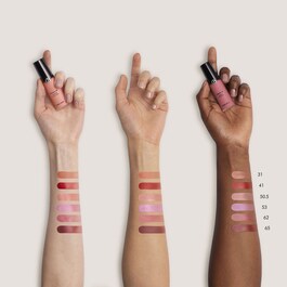 Luminous Silk Cheek Tint - Flüssige Blush