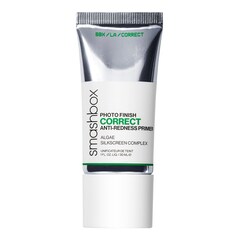 Photo Finish Correct Anti Redness - Primer, SMASHBOX