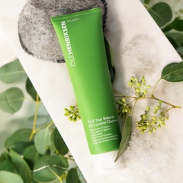 Find Your Balance Oil Control Cleanser - AHA Gesichtsreiniger klärend mattierend