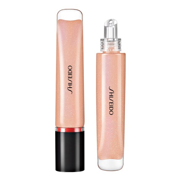 Shimmer GelGloss - Lip Gloss, SHISEIDO